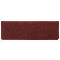 Trapmatten 15 st 65x21x4 cm matrood