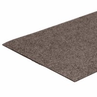 15 st Trapmatten zelfklevend rechthoekig 60x25 cm cr&egrave;mekleurig
