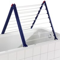 Droogrek voor op badkuip Pegasus Bath 190 81702