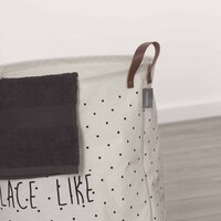 Wasmand Lyrics cr&egrave;me 60 L 362272065