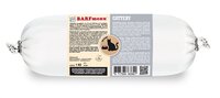Barfmenu Cattery Kattenvoer 1000 GR