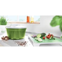 Slacentrifuge ComfortLine groen en wit 23200