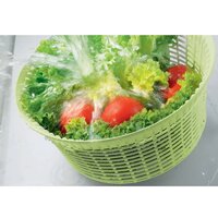 Slacentrifuge ComfortLine groen en wit 23200