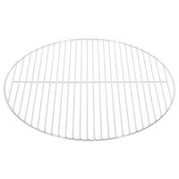 Barbecuerooster rond &Oslash;50 cm 304 roestvrij staal