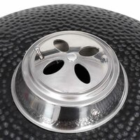 Kamado barbecue 81 cm keramiek