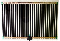 Komodo Geavanceerde Warmtemat 22 WATT 410X274 MM