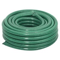 Tuinslang 0,75&#039;&#039; 30 m PVC groen
