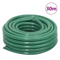 Tuinslang 0,75&#039;&#039; 30 m PVC groen