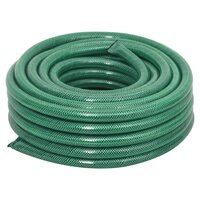 Tuinslang 0,75&#039;&#039; 50 m PVC groen