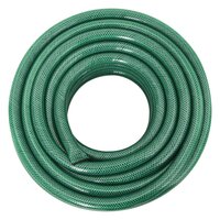 Tuinslang 0,75&#039;&#039; 50 m PVC groen