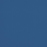 Vervangingsdoek voor parasol 300 cm azuurblauw