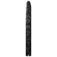 Parasolhoezen 2 st met rits 200 cm PE