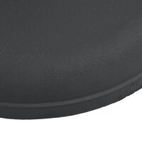Parasolvoet voor stokken van &Oslash;32/35/38 mm 25 kg rond