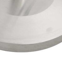 Parasolvoet voor stokken van &Oslash;32/38/48 mm 25 kg rond