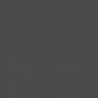 Prieel met gaaswanden en dubbel dak 2,93x2,93 m staal antraciet
