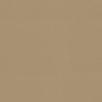 Prieel zijwanden van gaas en dubbel dak 2,94x2,94 m staal taupe