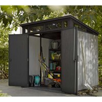 Tuinhuis Artisan 77 214x218x226 cm 235572