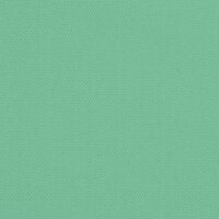 Parasol met stalen paal 223x223x213 cm groen