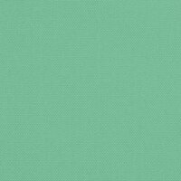 Parasol met stalen paal 246x246x230 cm groen