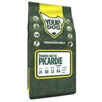 Yourdog &Eacute;pagneul Bleu De Picardie Senior 6 KG