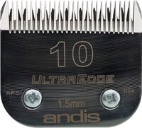 Trixie Tondeuse-Set Andis Type Mbg-4 10 WATT