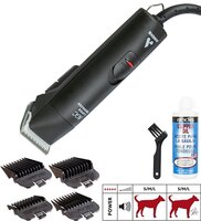 Trixie Tondeuse-Set Andis Type Agcb 24 WATT