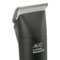 Trixie Tondeuse-Set Andis Type Agcb 24 WATT
