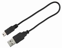 Trixie Lichtgevende Halsband Hond Flash Usb Silicone Groen 70X1,8 CM 2 ST