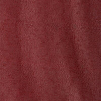 Luifel automatisch uittrekbaar met LED 450x350 cm bordeauxrood