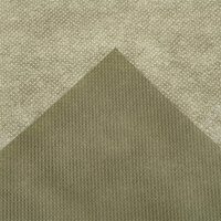 Wintervliesdoekhoezen 3 st 50 g/m&sup2; 100x50 cm groen