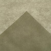 Wintervliesdoekhoezen 3 st 50 g/m&sup2; 100x50 cm groen