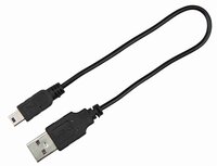 Trixie Lichtgevende Halsband Hond Flash Usb Tpu / Nylon Groen 35X0,7 CM