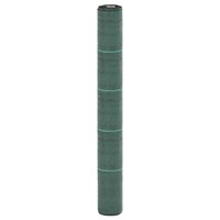 Worteldoek 1x200 m polypropeen groen