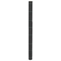Worteldoek 1,5x10 m polypropeen zwart