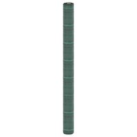 Worteldoek 1,5x10 m polypropeen groen