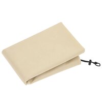 Plantenhoezen met trekkoord 8 st 70 g/m&sup2; 0,8x1 m