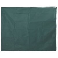 Plantenhoes met ritssluiting 70 g/m&sup2; 3,14x2,5 m