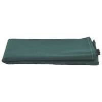 Plantenhoes met ritssluiting 70 g/m&sup2; 3,14x2,5 m