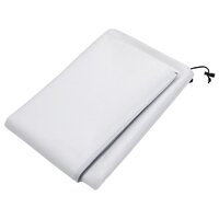 Plantenhoezen met ritssluiting 10 st 70 g/m&sup2; 3,93x3 m