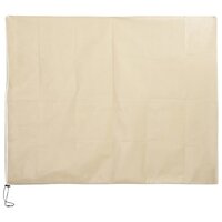 Plantenhoezen met ritssluiting 10 st 70 g/m&sup2; 3,14x2,5 m