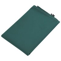 Plantenhoezen met ritssluiting 2 st 70 g/m&sup2; 3,93x3,5 m