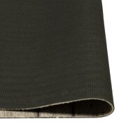 Keukenmat wasbaar hekprint 45x150 cm fluweel