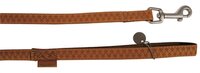 Macleather Looplijn Bruin 120X1,5 CM