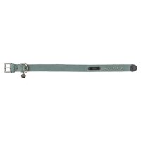 Trixie Halsband Hond Citystyle Extra Breed Katoen Salie 40-47X3 CM