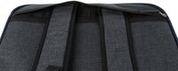 Trixie Hondentas Rugzak Tara 2 In 1 Grijs / Blauw 50X25X38 CM