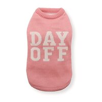 Croci Hondentrui Homy Day Off Roze 40 CM