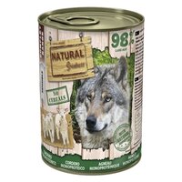 Natural Greatness Monoprotein Lamb Recipe 170 GR