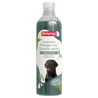 Beaphar Shampoo Hond Zwarte Vacht 250 ML