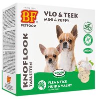 Bf Petfood Hondensnoepjes Bij Vlo Zeewier Mini 55 ST