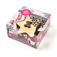 The Barking Bakery Voorraadpot Mini Iced Woofins 45 ST